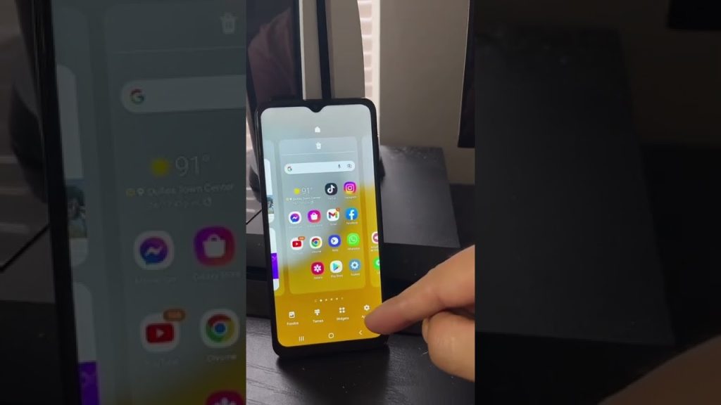 Trucos para sacar el máximo provecho a Android para niños ...