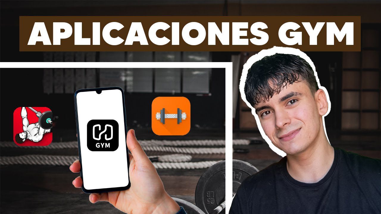 Aplicaciones para seguir tus rutinas de entrenamiento en Android