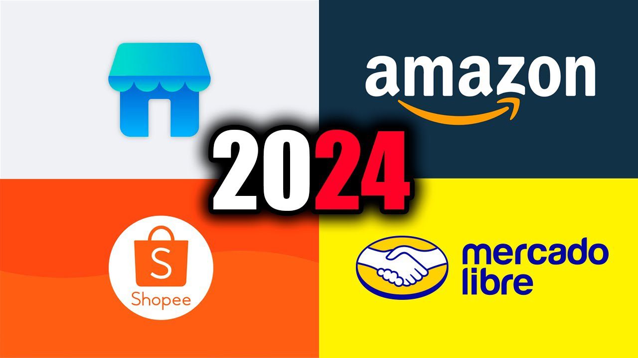 Apps de compras online: las mejores opciones para Android