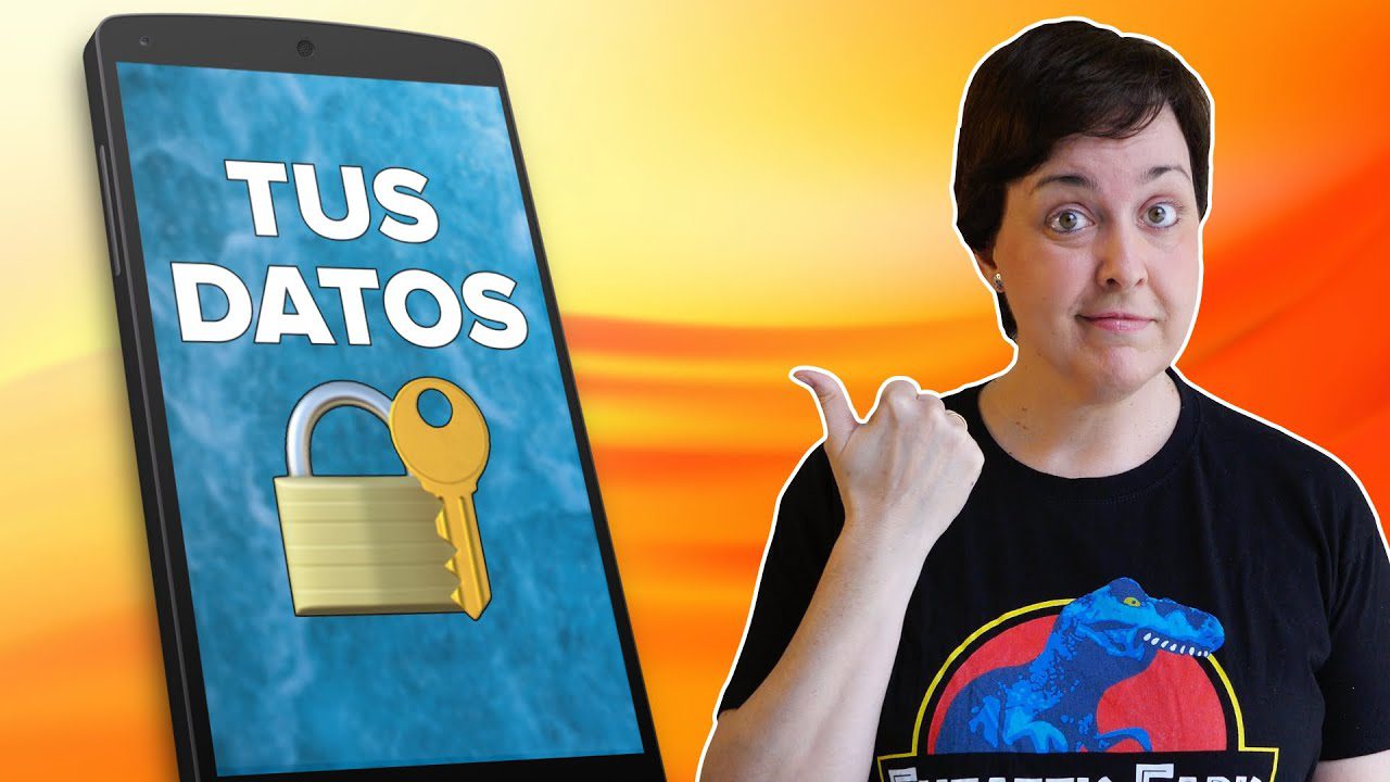 Cómo proteger tu privacidad con apps de Android
