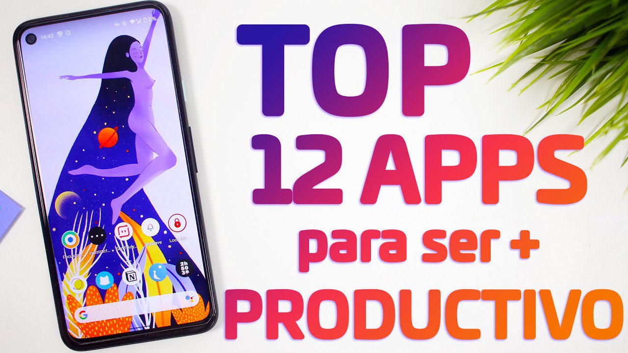 Las-mejores-aplicaciones-de-productividad-para-Android - AndroidMarketApps Las mejores aplicaciones de productividad para Android