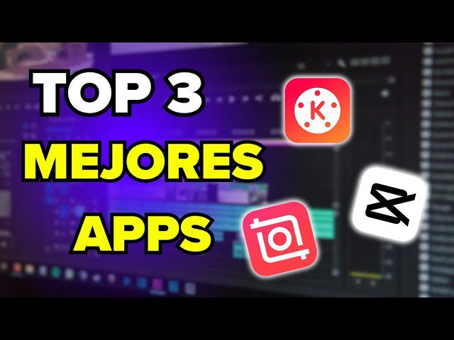 Las mejores aplicaciones para editar videos en Android