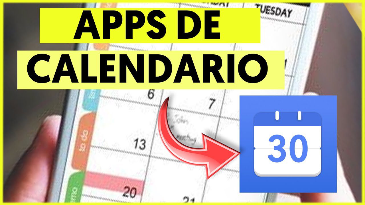 Las mejores apps de calendario y organización en Android