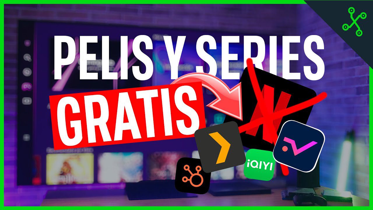 Las mejores apps para ver series y películas en Android