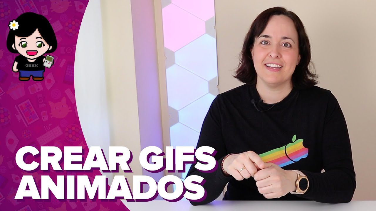 Aplicaciones para crear y compartir GIFs en Android