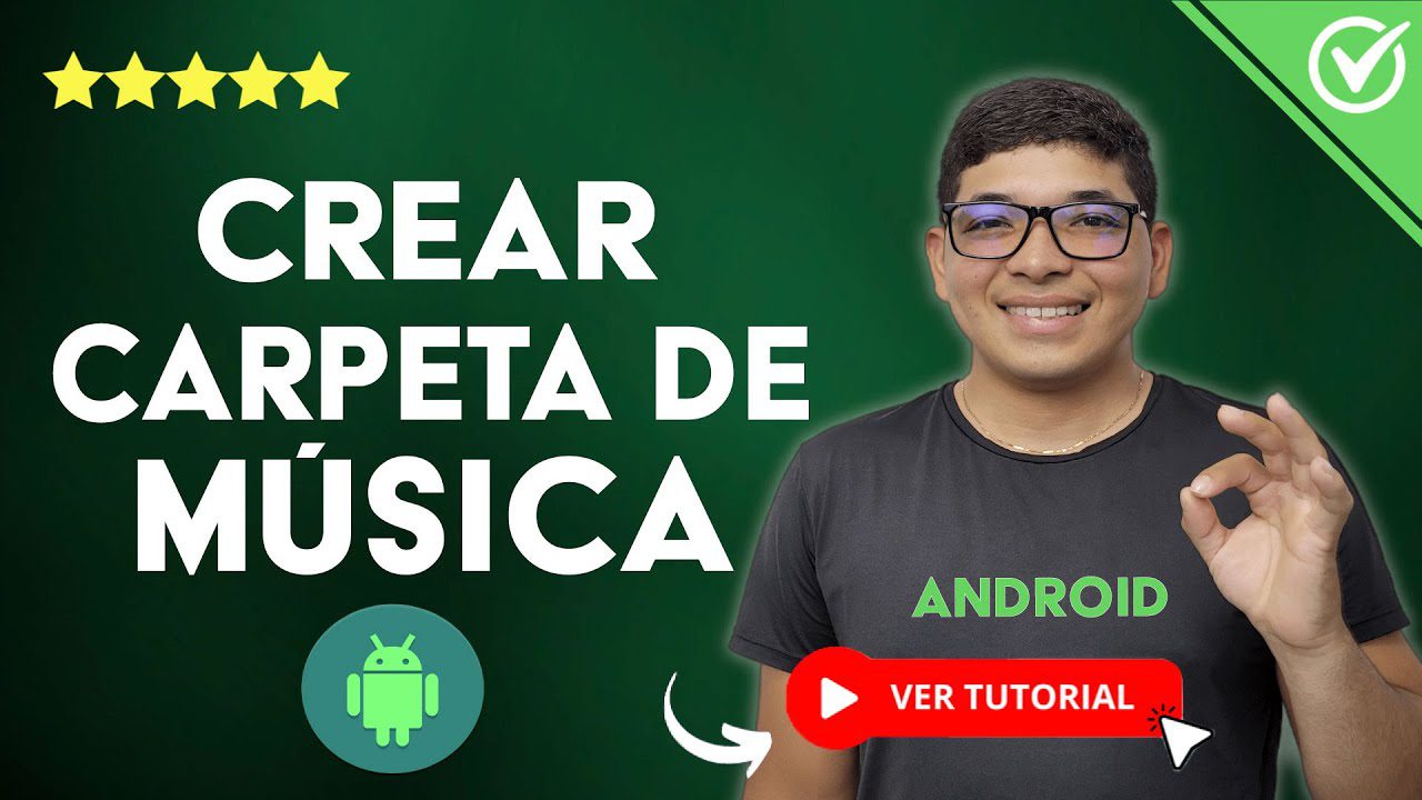 Aplicaciones para gestionar listas de reproducción musicales en Android