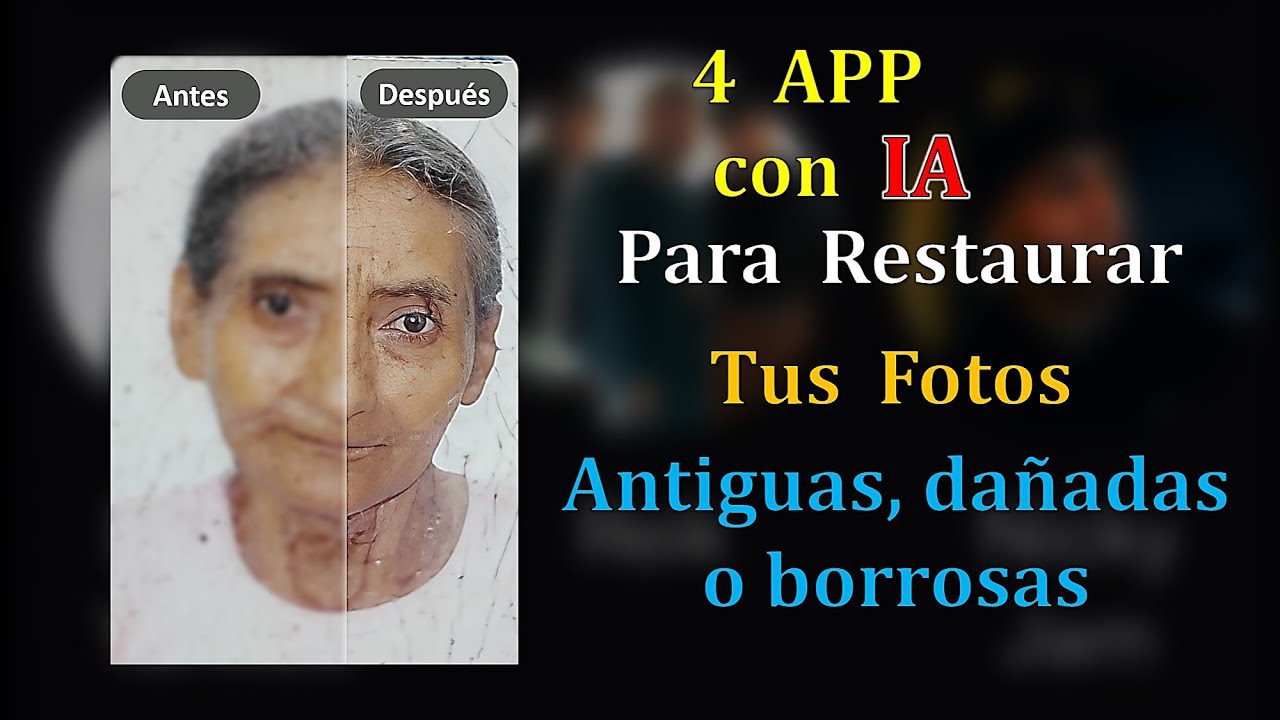 Aplicaciones-para-mejorar-la-calidad-de-fotos-antiguas-en-Android - AndroidMarketApps Aplicaciones para mejorar la calidad de fotos antiguas en Android