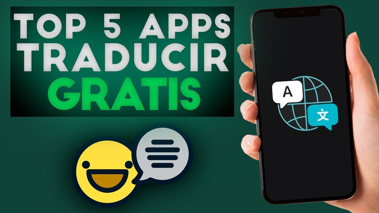 Las mejores aplicaciones de diccionarios y traductores en Android