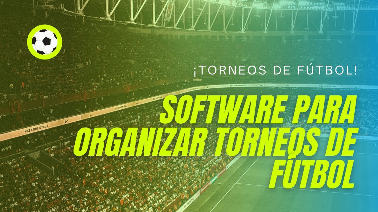 Las mejores aplicaciones para gestionar eventos deportivos en Android