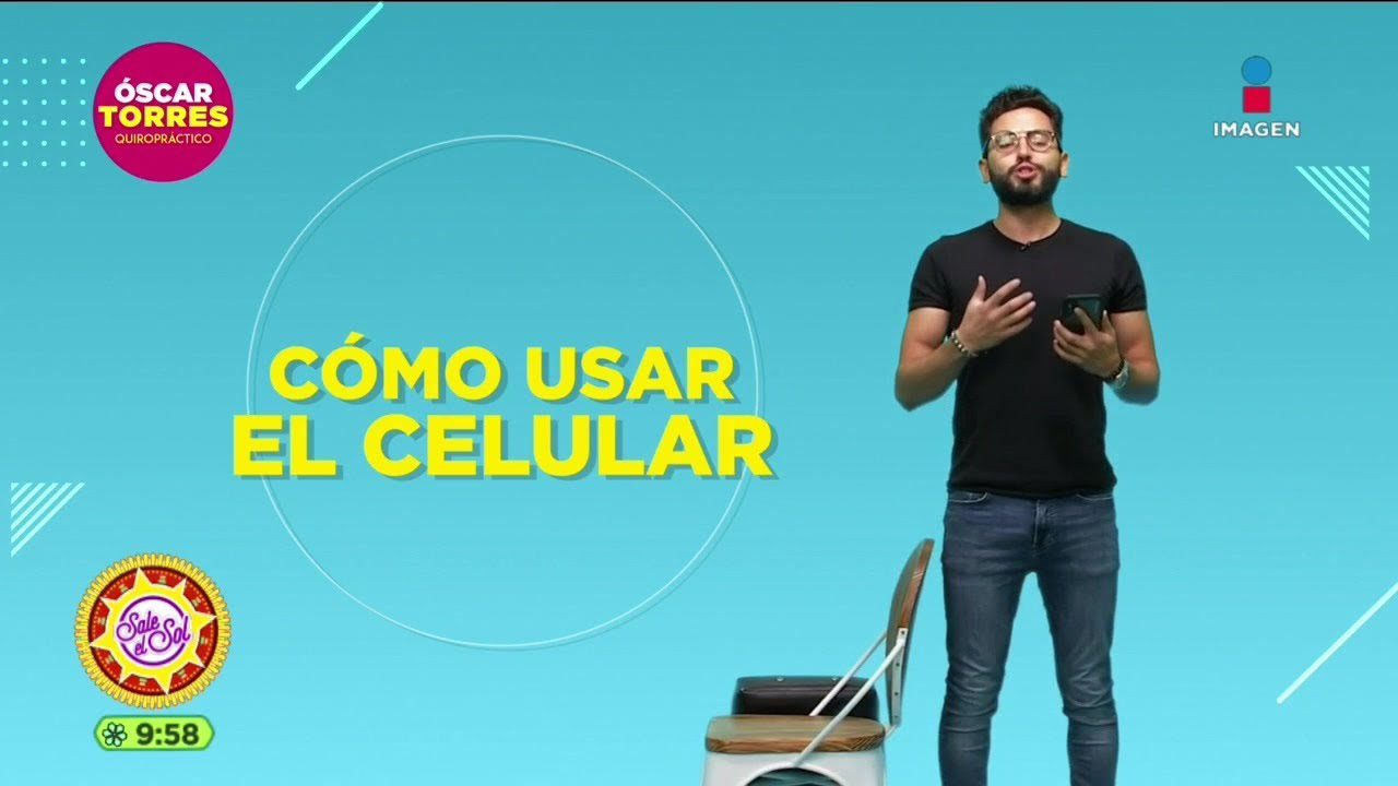 Aplicaciones para mejorar la ergonomía y bienestar postural desde Android