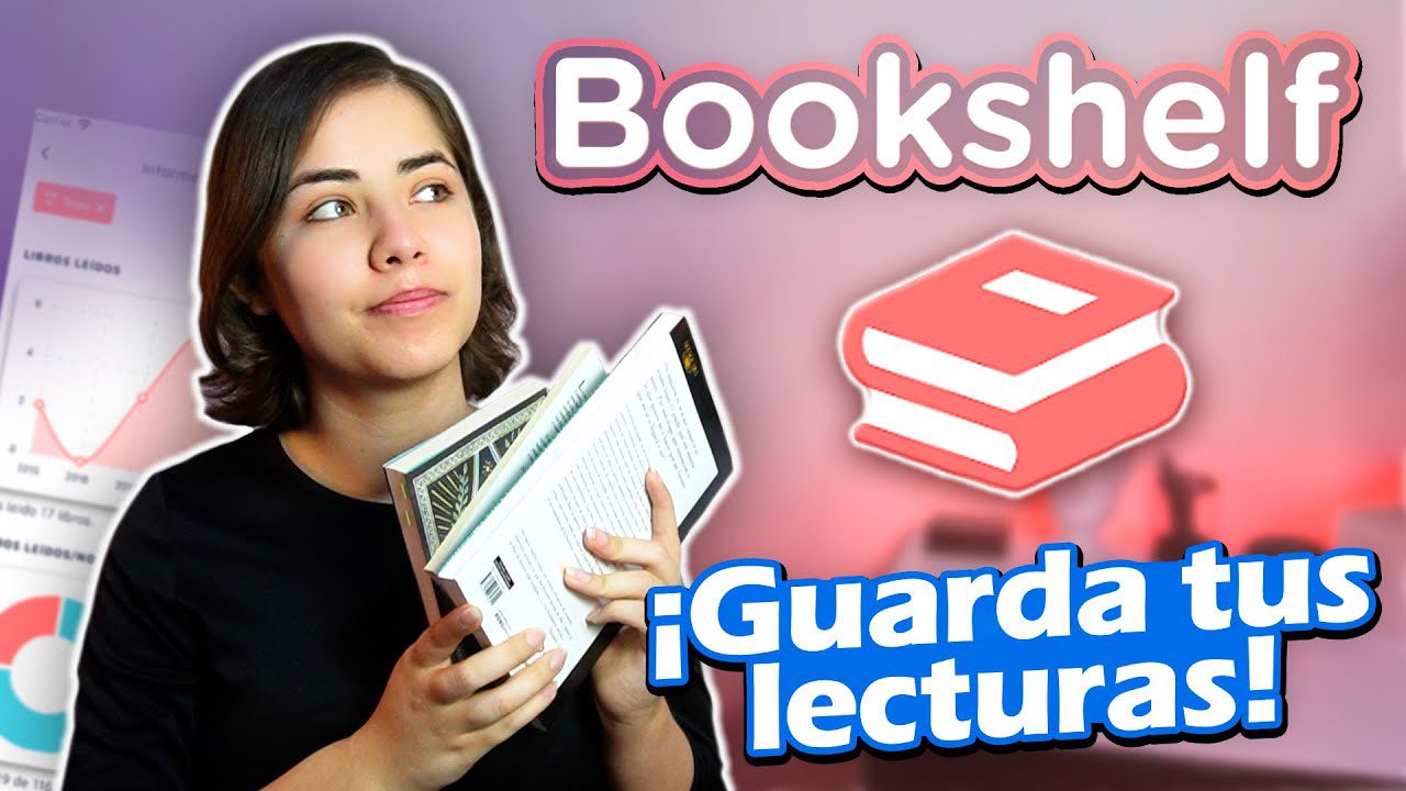 Cómo llevar un seguimiento de tus libros leídos con apps de Android