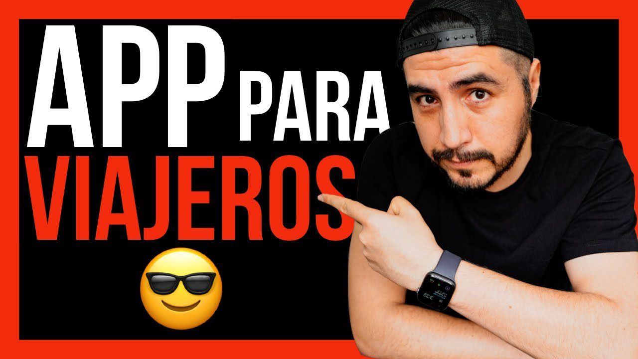 Cómo organizar un viaje con aplicaciones para Android
