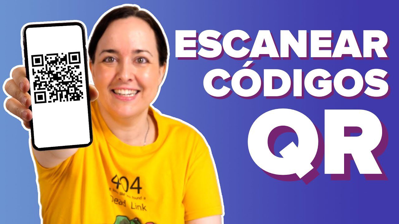 Las mejores aplicaciones de lectura de códigos QR en Android