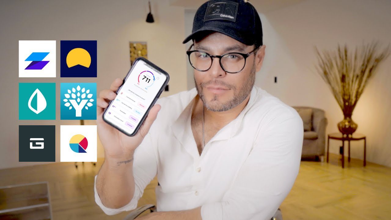 Las mejores aplicaciones de simulación financiera para Android