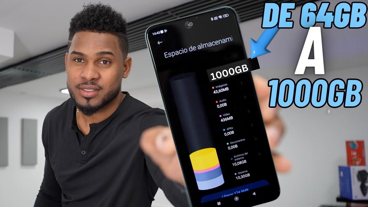 Las mejores aplicaciones para gestionar el almacenamiento en Android