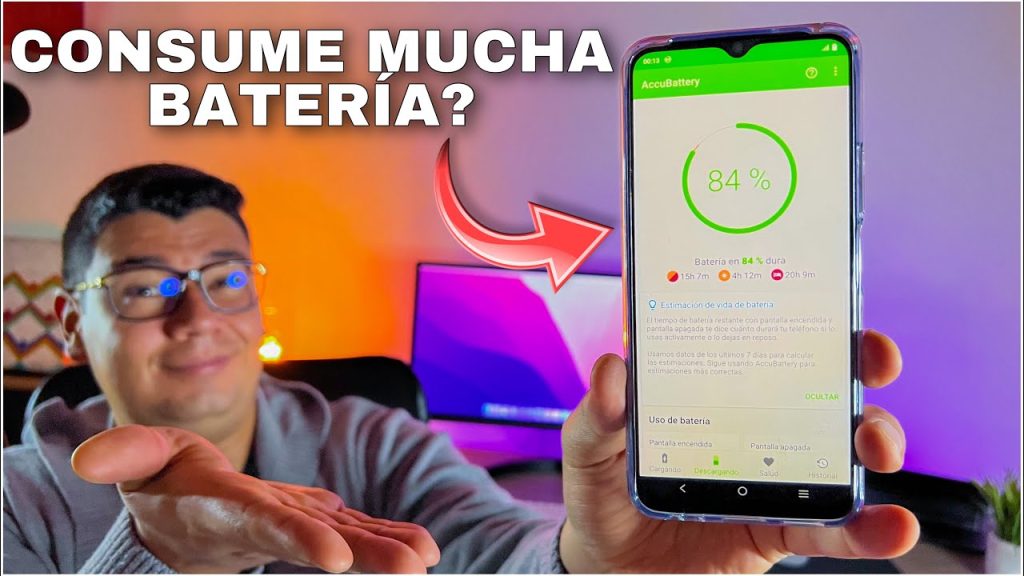 Quickapps Android Consumo Las mejores aplicaciones para monitorizar el consumo de energía en ...