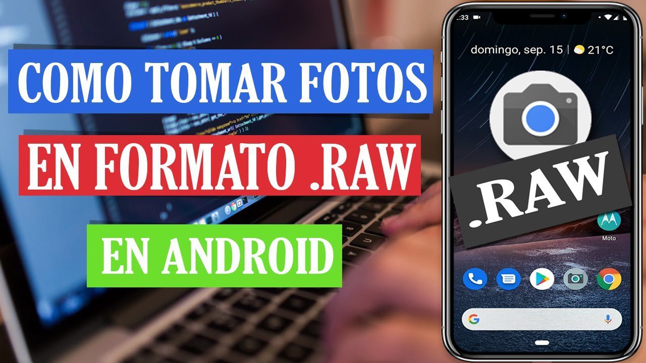 Las-mejores-aplicaciones-para-tomar-fotografias-RAW-en-Android - AndroidMarketApps Las mejores aplicaciones para tomar fotografías RAW en Android