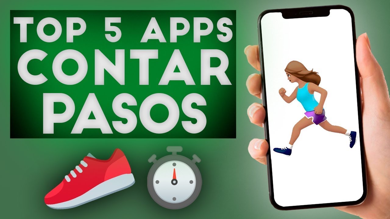 Las mejores apps de seguimiento de actividad física en Android