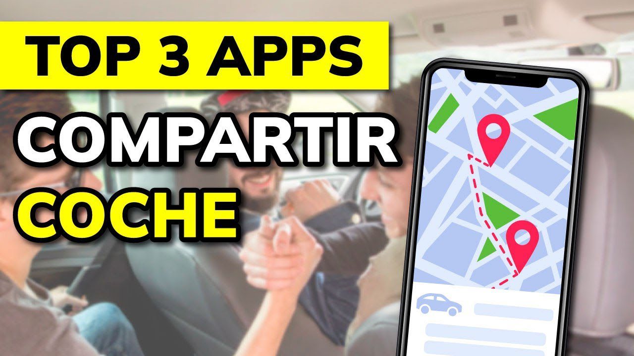 Las mejores apps para compartir experiencias de viaje en Android