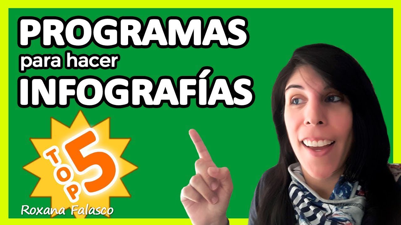 Las mejores apps para crear infografías desde tu Android