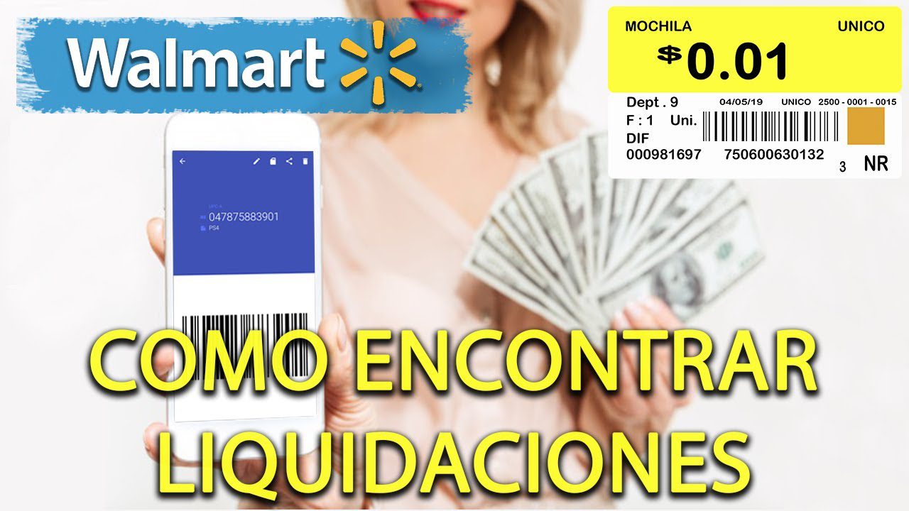 Aplicaciones para encontrar ofertas y descuentos desde Android