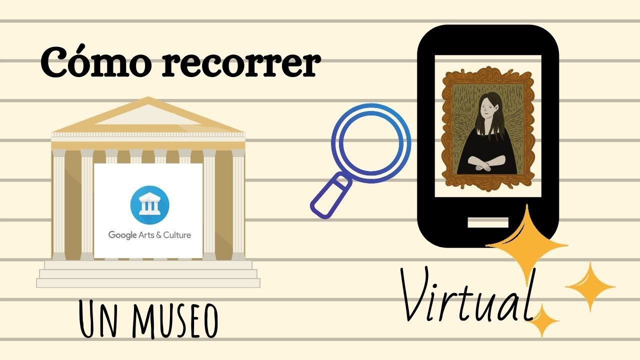 Aplicaciones-para-explorar-museos-virtuales-desde-Android - AndroidMarketApps Aplicaciones para explorar museos virtuales desde Android