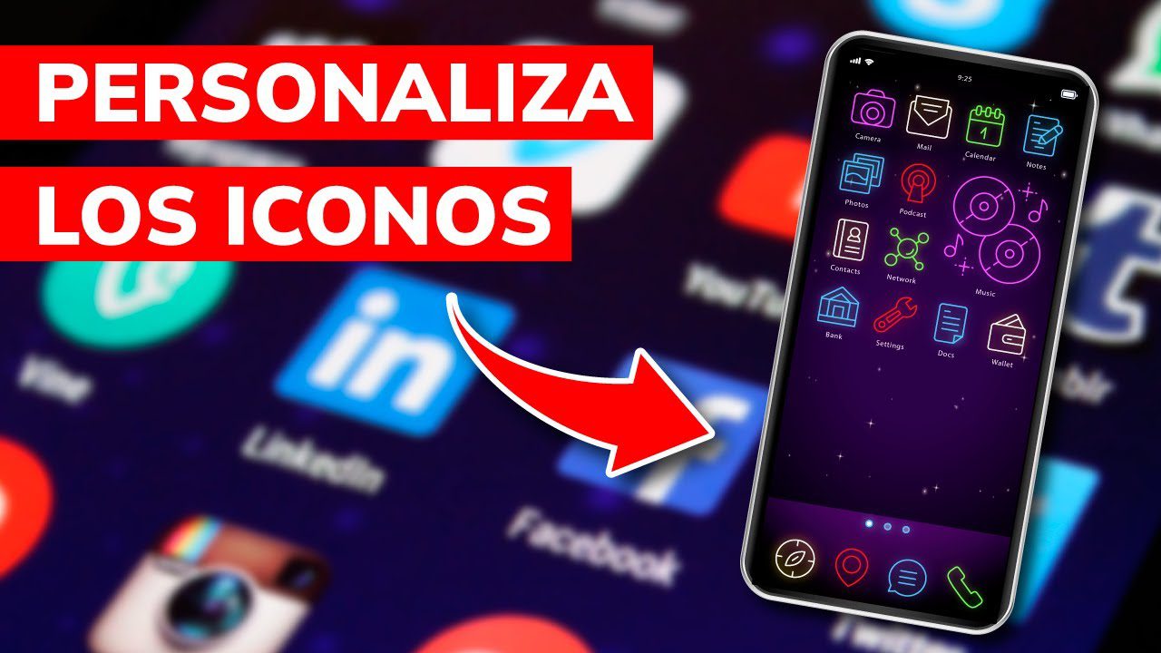 Aplicaciones-para-personalizar-los-iconos-de-tu-Android - AndroidMarketApps Aplicaciones para personalizar los iconos de tu Android