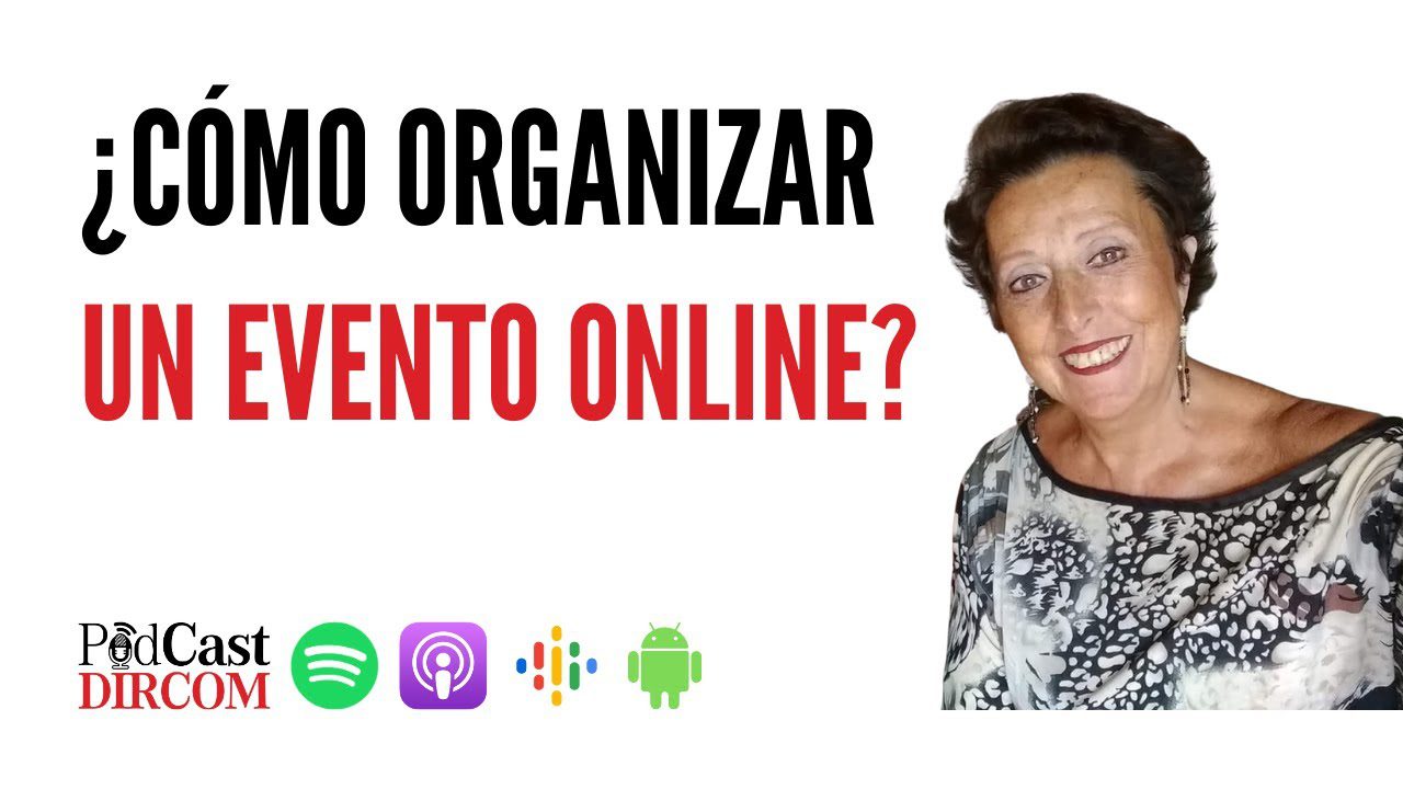 Cómo seguir eventos y conferencias online desde Android