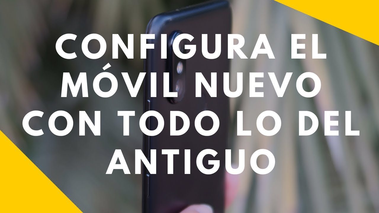 Cómo sincronizar datos entre dispositivos Android con aplicaciones