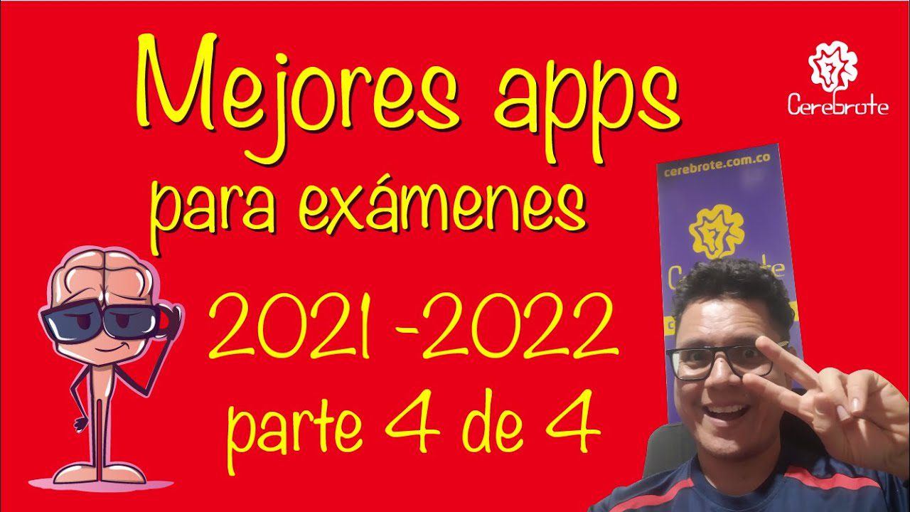 Las mejores apps para hacer exámenes online desde Android