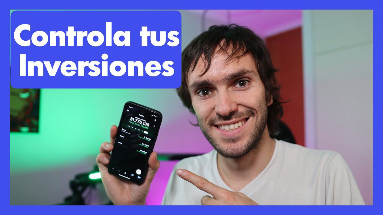 Aplicaciones para gestionar tus inversiones en criptomonedas desde Android