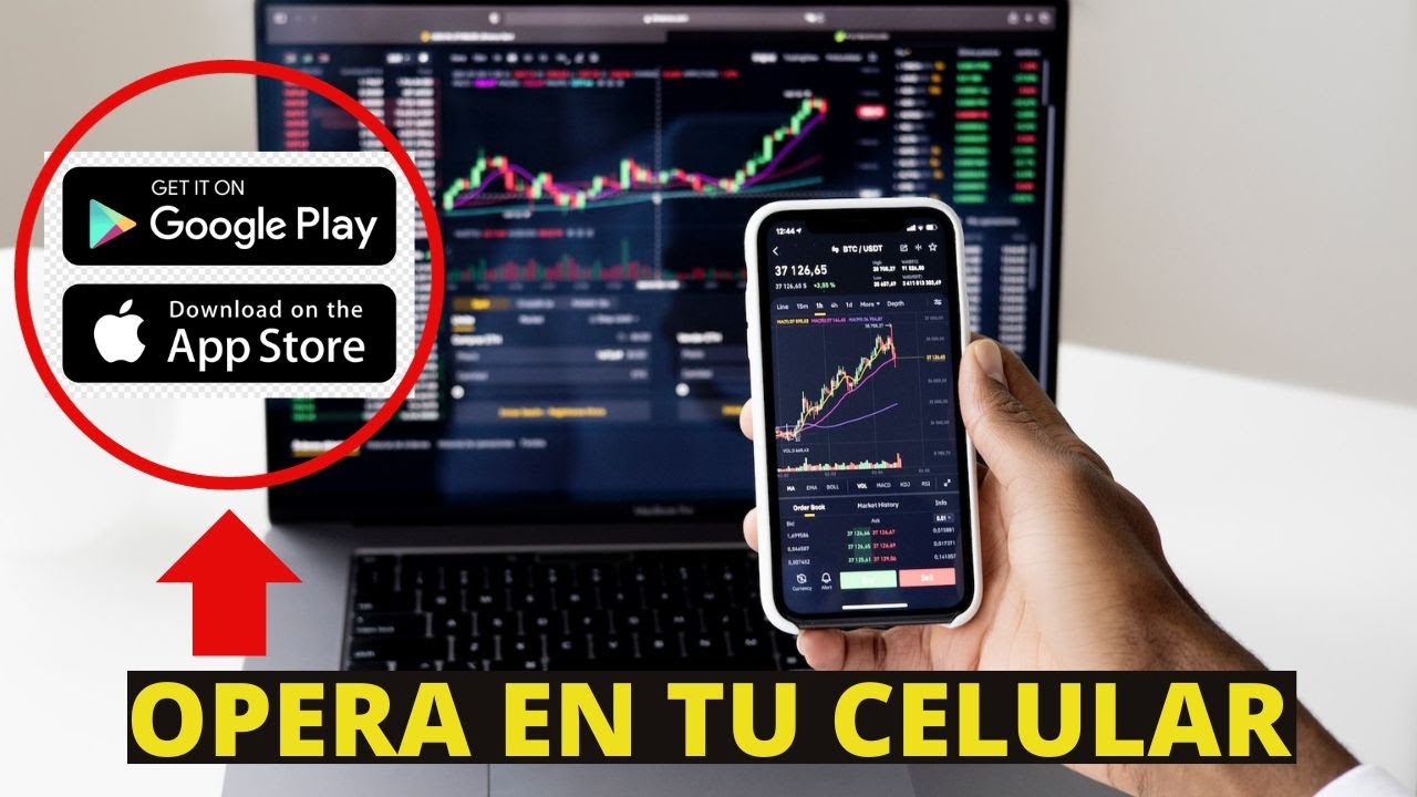 Aplicaciones-para-hacer-trading-en-mercados-financieros-desde-Android - AndroidMarketApps Aplicaciones para hacer trading en mercados financieros desde Android