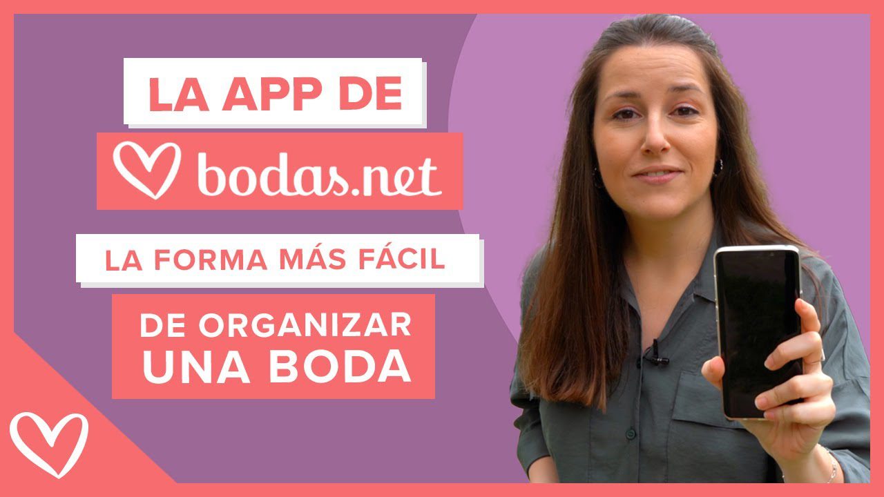 Cómo planificar tu boda con aplicaciones de Android