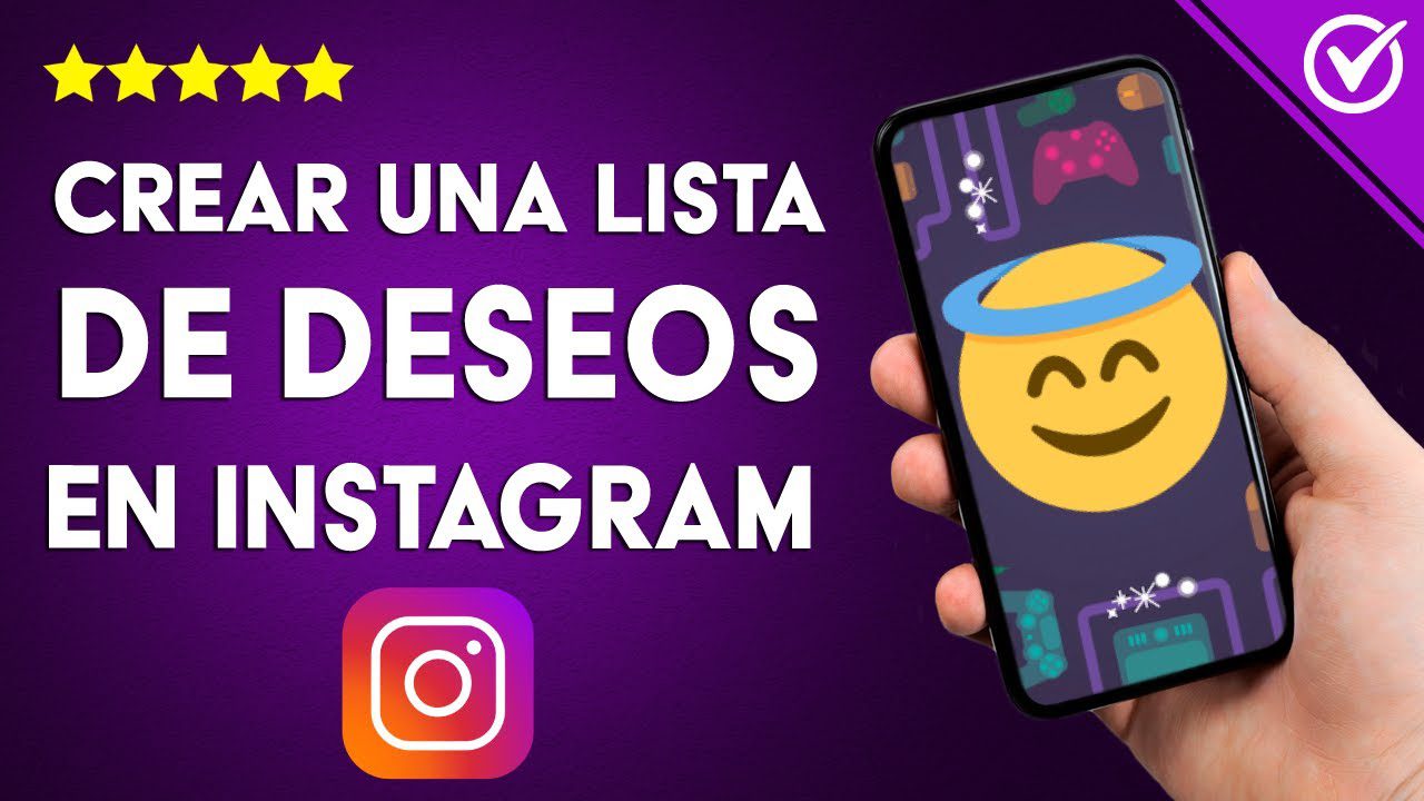 Las mejores aplicaciones para crear listas de deseos en Android
