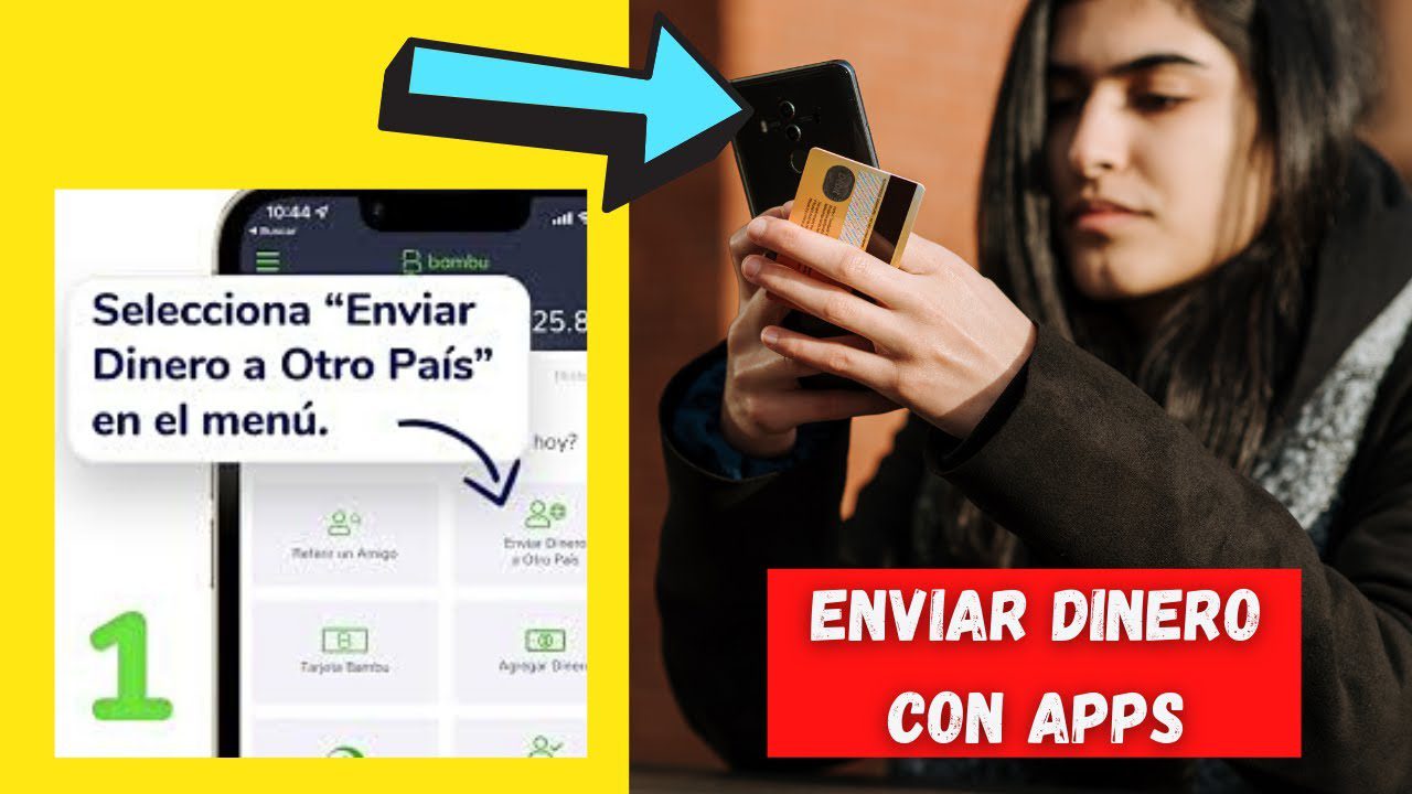 Las mejores aplicaciones para realizar envíos internacionales desde Android