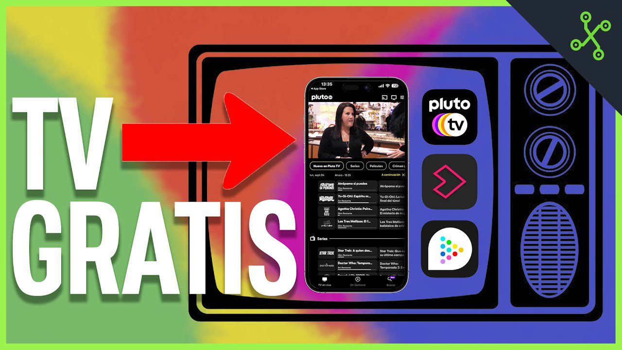 Las mejores aplicaciones para ver televisión en Android