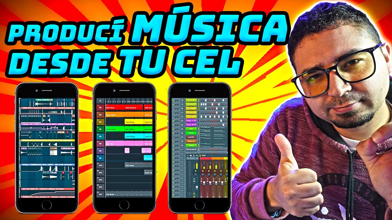 Las mejores apps de música para crear playlists personalizadas en Android