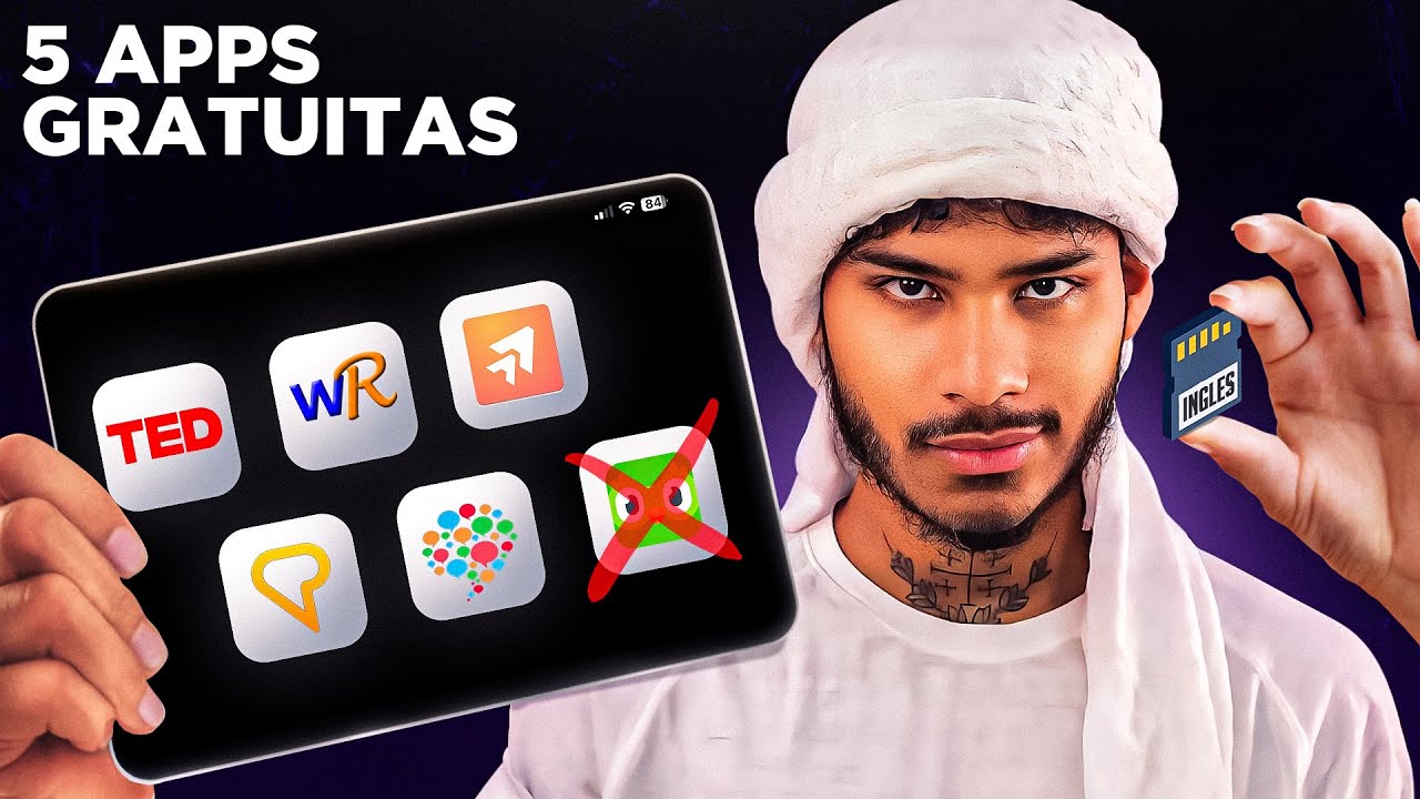 Las mejores apps para aprender idiomas con juegos interactivos en Android
