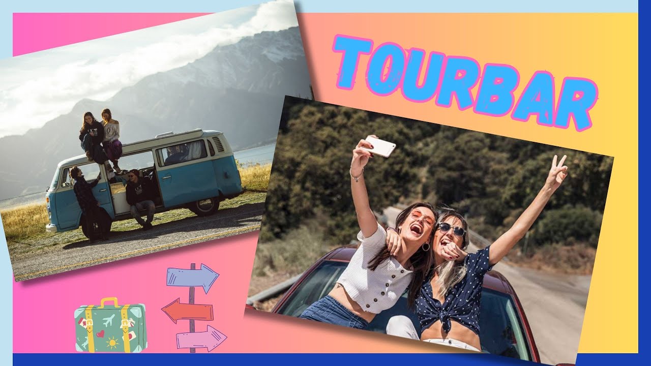 Aplicaciones para encontrar compañeros de viaje desde Android