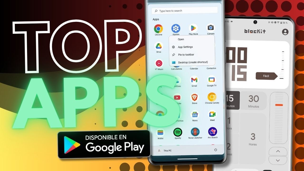 Aplicaciones para gestionar comunidades y foros en línea con Android