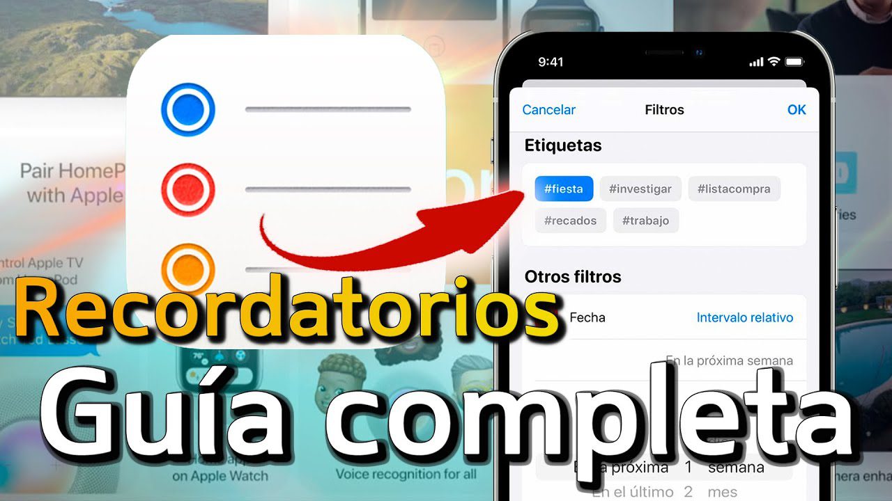 Cómo llevar un control de tus citas y recordatorios médicos con apps en Android