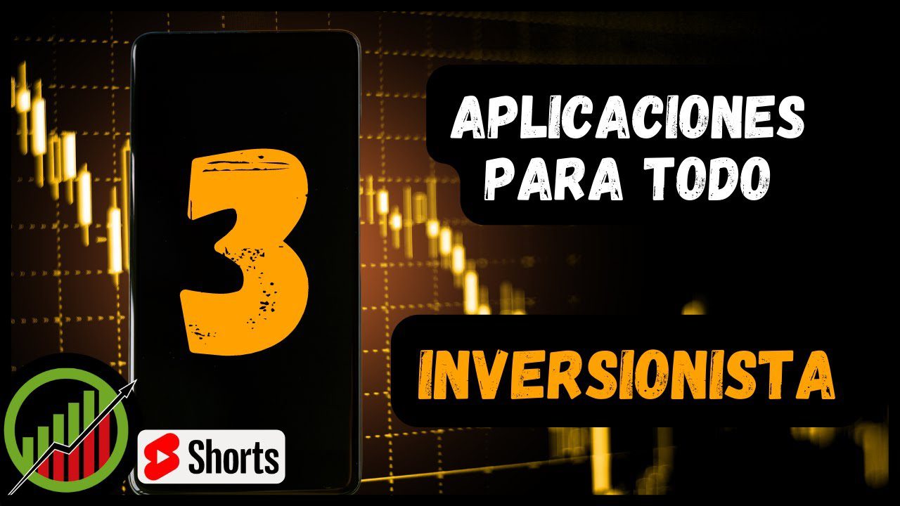 Las mejores aplicaciones para aprender a invertir en la bolsa desde Android