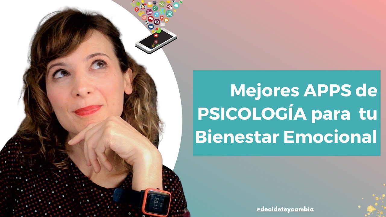 Las mejores aplicaciones para el bienestar mental en Android