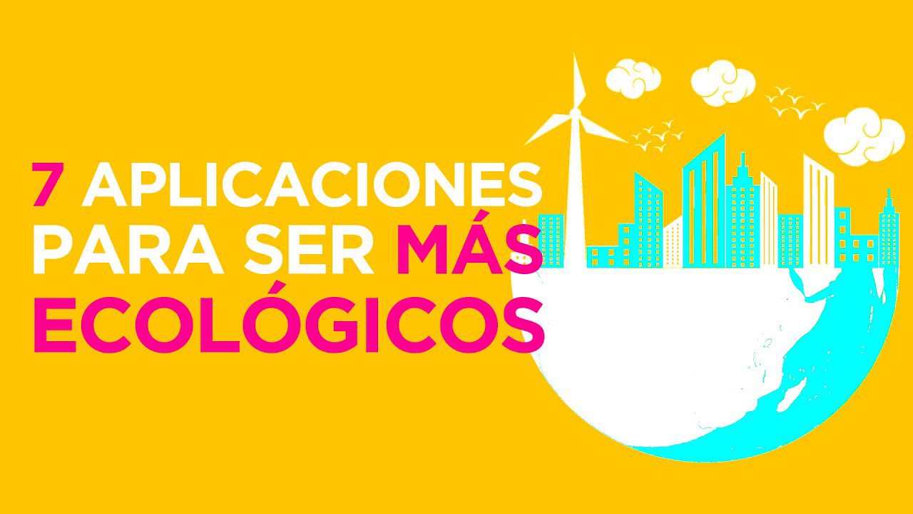 Las mejores apps para aprender sobre sostenibilidad y ecología en Android