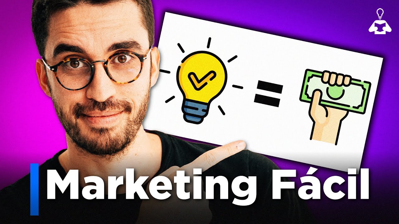 Aplicaciones para aprender sobre marketing digital desde Android