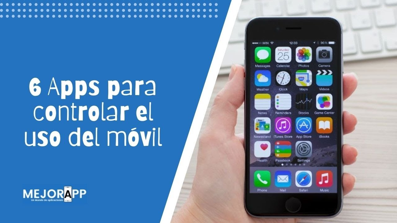 Aplicaciones-para-controlar-el-tiempo-que-pasas-en-redes-sociales-desde-Android - AndroidMarketApps Aplicaciones para controlar el tiempo que pasas en redes sociales desde Android