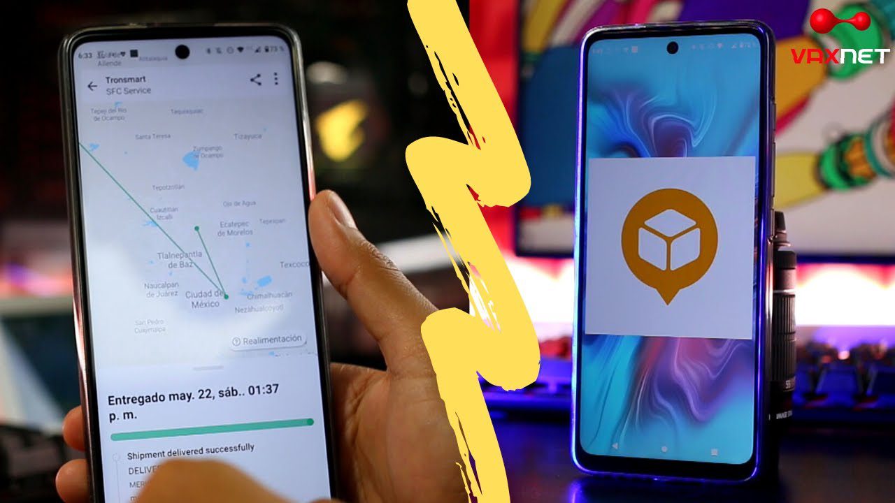 Aplicaciones-para-rastrear-el-envio-de-paquetes-y-productos-desde-Android - AndroidMarketApps Aplicaciones para rastrear el envío de paquetes y productos desde Android