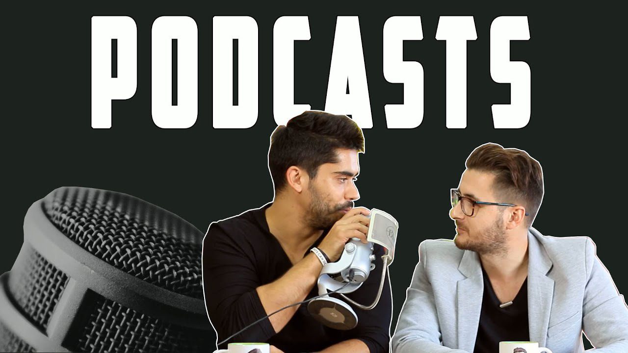 Aplicaciones para seguir los mejores podcasts de tecnología en Android