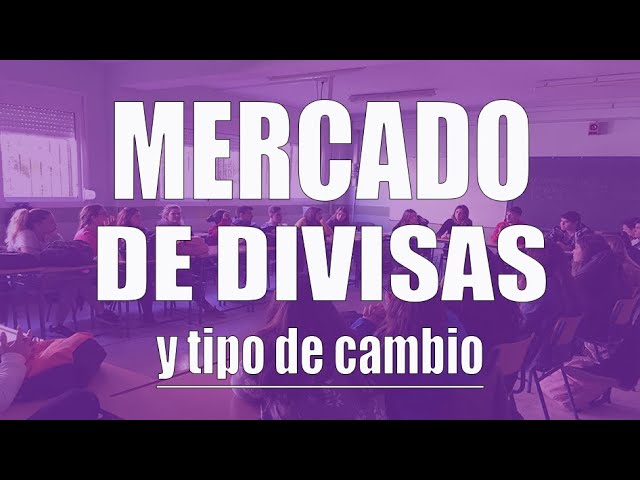 Cómo seguir los mercados de divisas y tipos de cambio con apps en Android