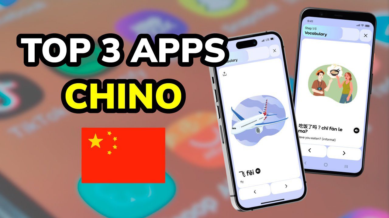 Las mejores apps para aprender habilidades de liderazgo desde Android